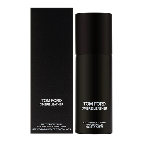 Tom Ford Ombre Leather spray do ciała 150 ml