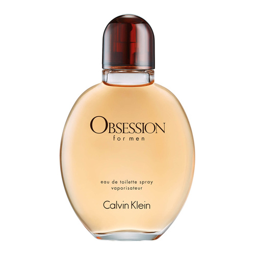 Calvin Klein Obsession for Men woda toaletowa  75 ml