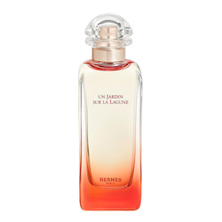 Hermes Un Jardin Sur La Lagune woda toaletowa 100 ml Refillable