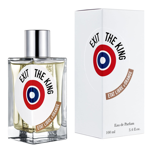 Etat Libre d'Orange Exit The King woda perfumowana 100 ml