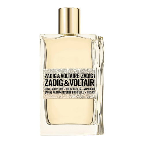Zadig & Voltaire This Is Really Her! woda perfumowana 100 ml TESTER