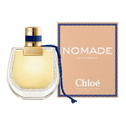 Chloe Nomade Nuit d'Egypte woda perfumowana  75 ml