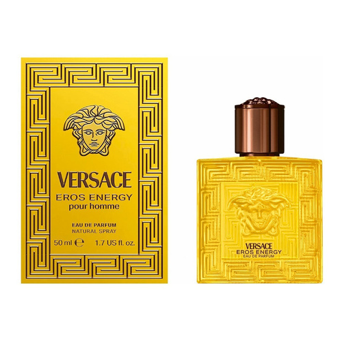 Versace Eros Energy woda perfumowana  50 ml