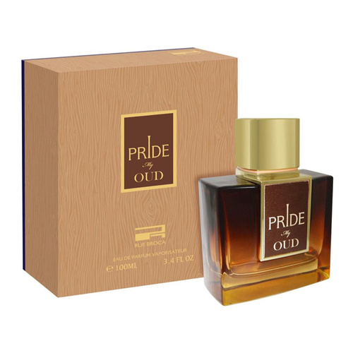 Rue Broca Pride My Oud woda perfumowana 100 ml