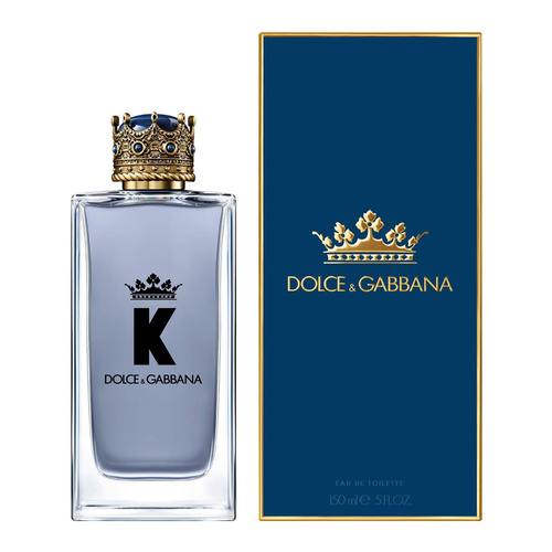 Dolce & Gabbana K by Dolce & Gabbana woda toaletowa 150 ml