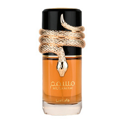 Lattafa Musamam woda perfumowana 100 ml TESTER