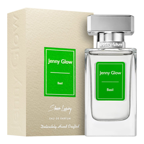 Jenny Glow Basil woda perfumowany 80 ml