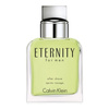 Calvin Klein Eternity for Men  woda po goleniu 100 ml bez sprayu OUTLET