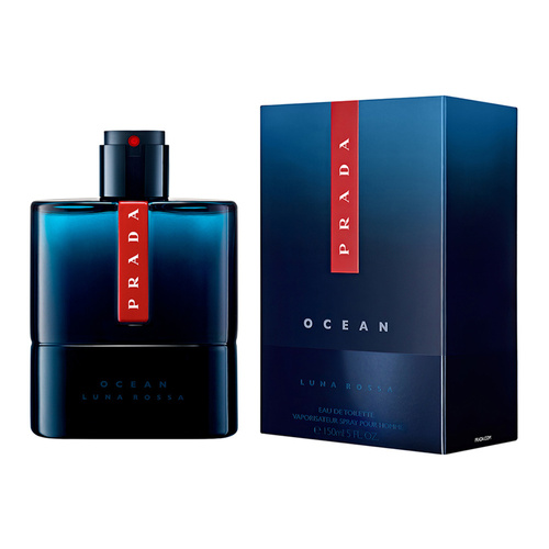 Prada Luna Rossa Ocean woda toaletowa 150 ml