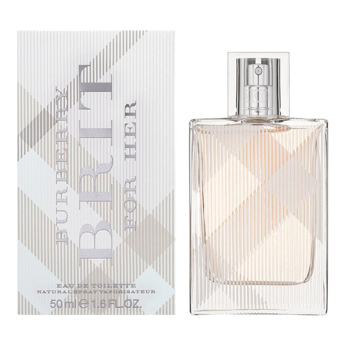 Burberry Brit for Her woda toaletowa  50 ml