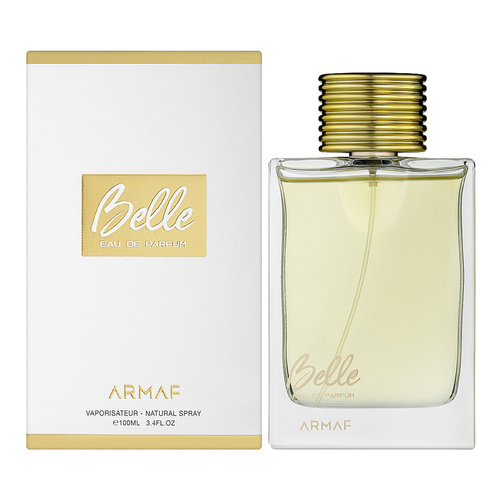 Armaf Belle woda perfumowana 100 ml