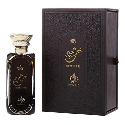 Al Wataniah House Of Oud woda perfumowana 100 ml