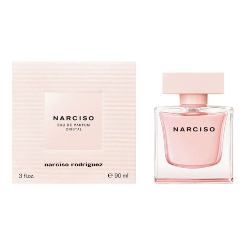 Narciso Rodriguez Narciso Eau de Parfum Cristal woda perfumowana  90 ml