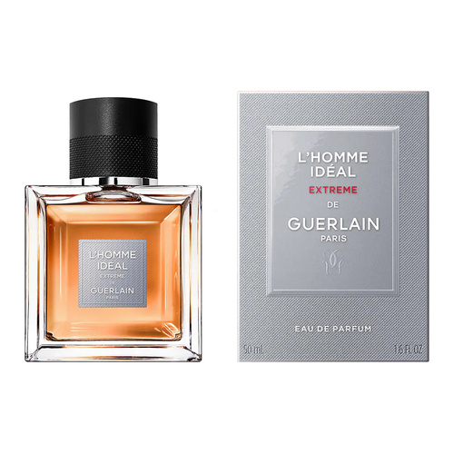 Guerlain L'Homme Ideal Extreme woda perfumowana 50 ml