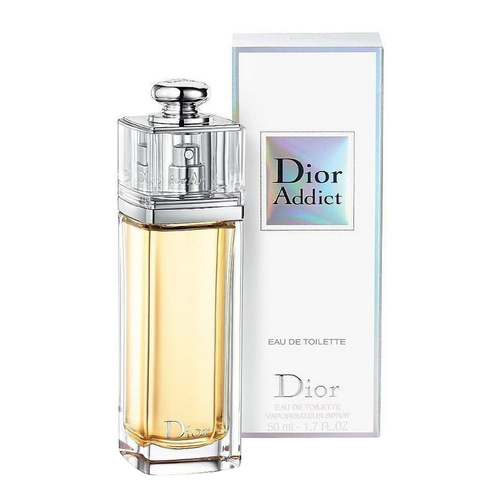 Dior Addict Eau de Toilette 2014 woda toaletowa  50 ml