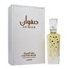 Lattafa Safwaan L'autre Musk woda perfumowana 100 ml