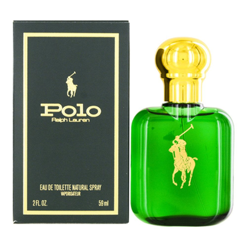 Ralph Lauren Polo  woda toaletowa  59 ml