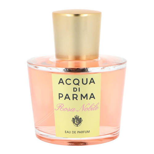 Acqua Di Parma Rosa Nobile woda perfumowana 100 ml TESTER