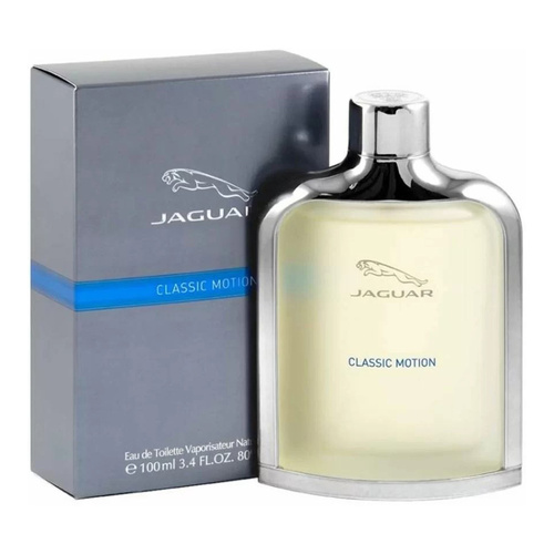 Jaguar Classic Motion woda toaletowa 100 ml