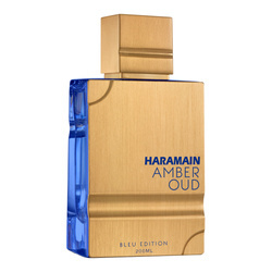 Al Haramain Amber Oud Bleu Edition woda perfumowana 200 ml TESTER