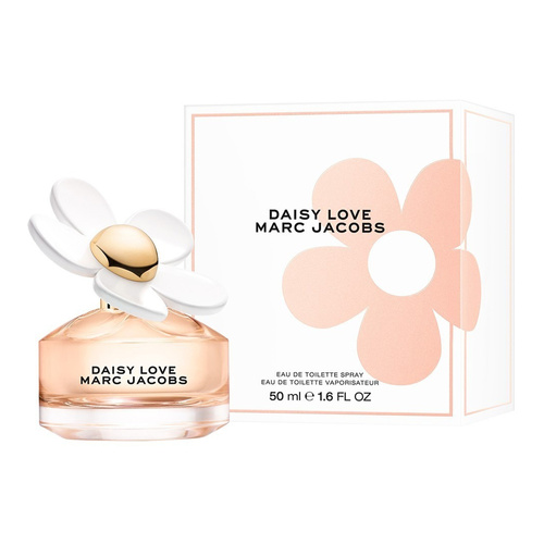 Marc Jacobs Daisy Love woda toaletowa  50 ml 