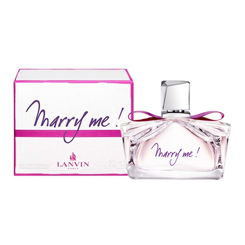 Lanvin Marry Me woda perfumowana  50 ml 