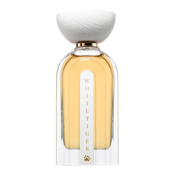 Ahmed Al Maghribi White Tiger ekstrakt perfum 100 ml