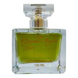 Lattafa Sheikh Al Shuyukh Khusoosi woda perfumowana 100 ml