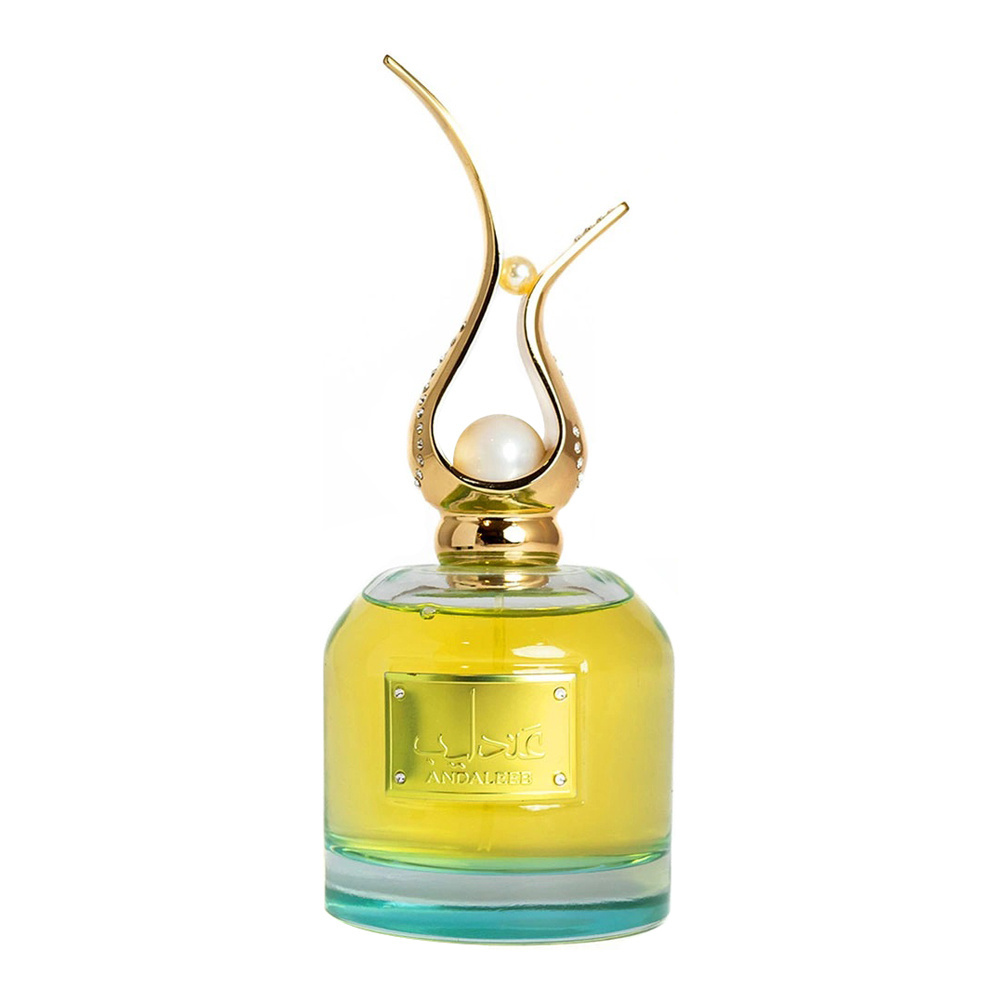 asdaaf andaleeb woda perfumowana 100 ml  tester 