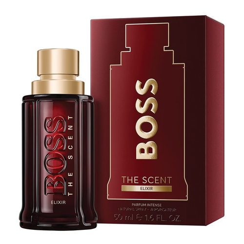 Hugo Boss BOSS The Scent Elixir For Him perfumy  50 ml