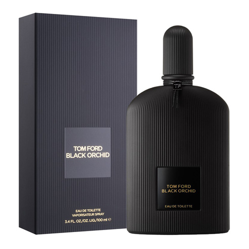 Tom Ford Black Orchid Eau de Toilette woda toaletowa 100 ml