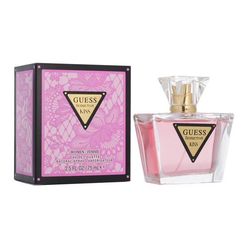 Guess Seductive Kiss woda toaletowa  75 ml