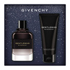 Givenchy Gentleman Boisee zestaw - woda perfumowana  60 ml + żel pod prysznic  75 ml
