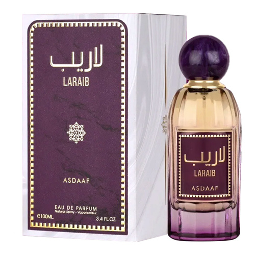 Asdaaf Laraib woda perfumowana 100 ml