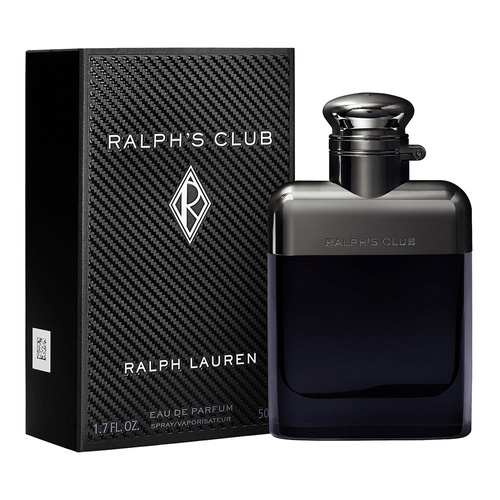 Ralph Lauren Ralph's Club woda perfumowana  50 ml