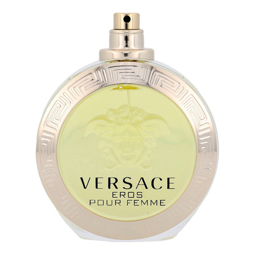 Versace Eros Pour Femme Eau de Toilette woda toaletowa 100 ml TESTER