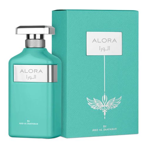 Ard Al Zaafaran Alora woda perfumowana 100 ml