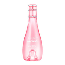 Davidoff Cool Water Sea Rose woda toaletowa 100 ml