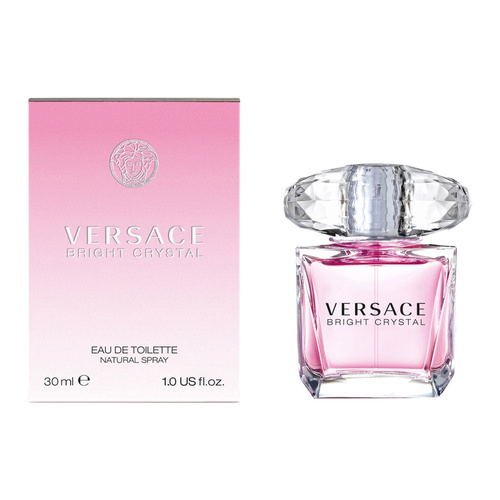 Versace Bright Crystal  woda toaletowa  30 ml