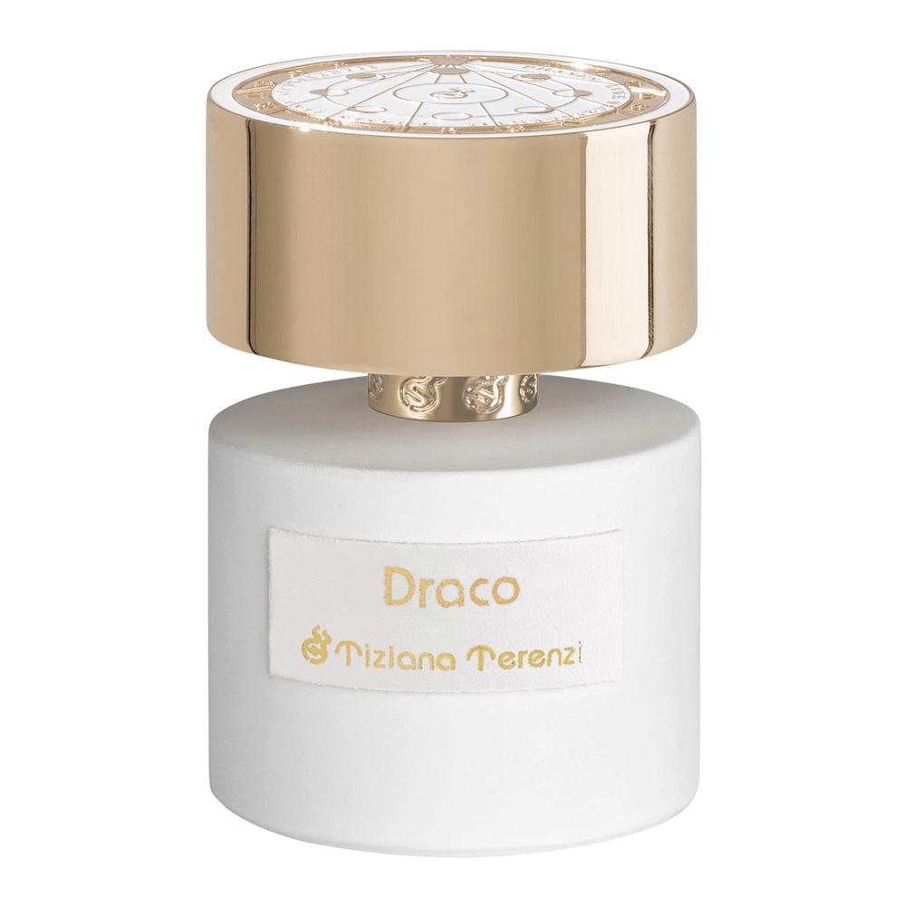 tiziana terenzi draco ekstrakt perfum 100 ml  tester 