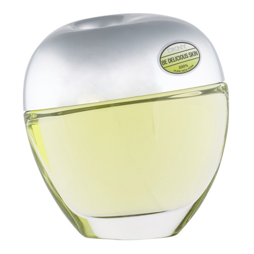 DKNY Be Delicious Skin Hydrating woda toaletowa 100 ml TESTER