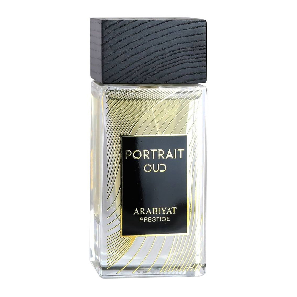 Arabiyat Prestige Portrait Oud woda perfumowana 80 ml
