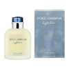 Dolce & Gabbana Light Blue pour Homme woda toaletowa 125 ml