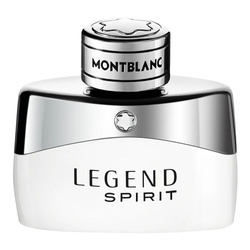 Montblanc Legend Spirit woda toaletowa  30 ml 