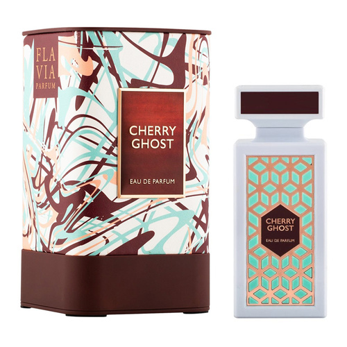 Flavia Cherry Ghost woda perfumowana  90 ml