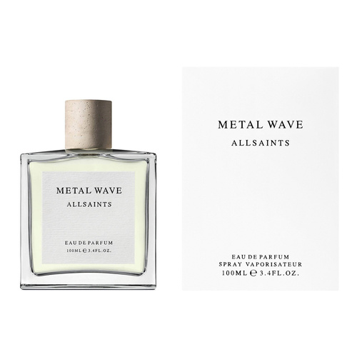 Allsaints Metal Wave woda perfumowana 100 ml
