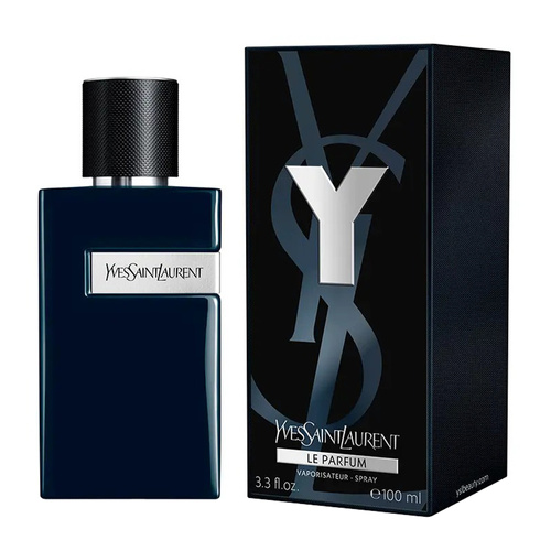 Yves Saint Laurent Y Le Parfum 2025 woda perfumowana 100 ml