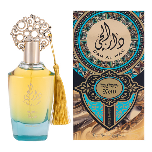 Ard Al Zaafaran Dar Al Hae woda perfumowana 100 ml