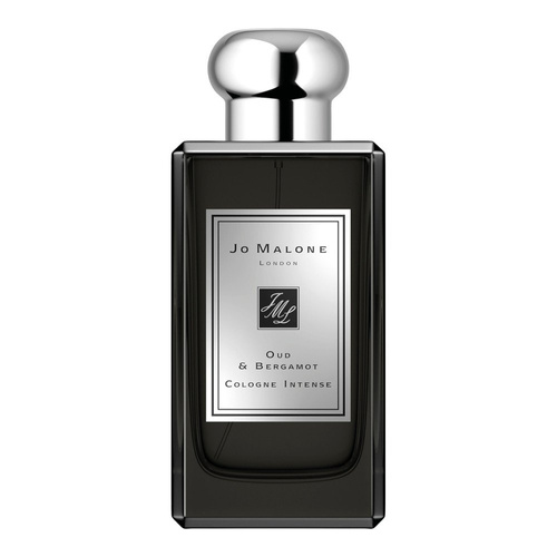 Jo Malone Oud & Bergamot Cologne Intense  woda kolońska 100 ml