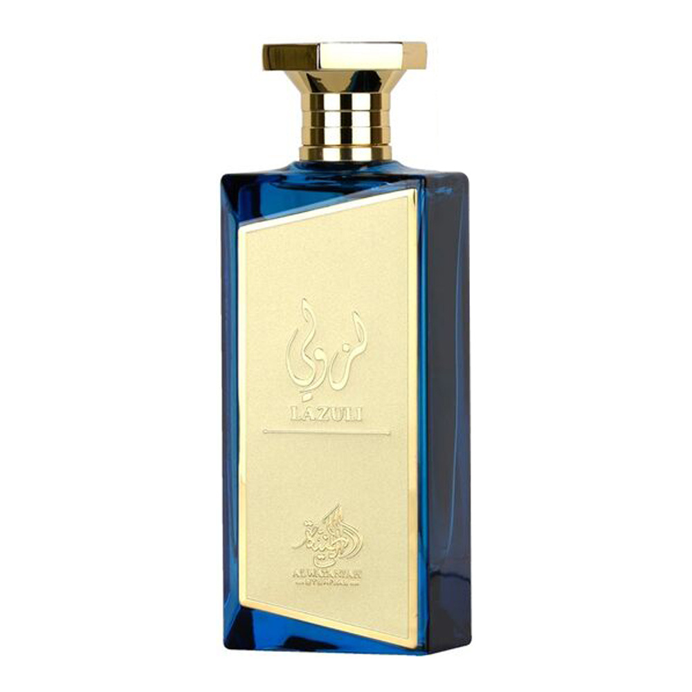 al wataniah lazuli woda perfumowana 100 ml  tester   